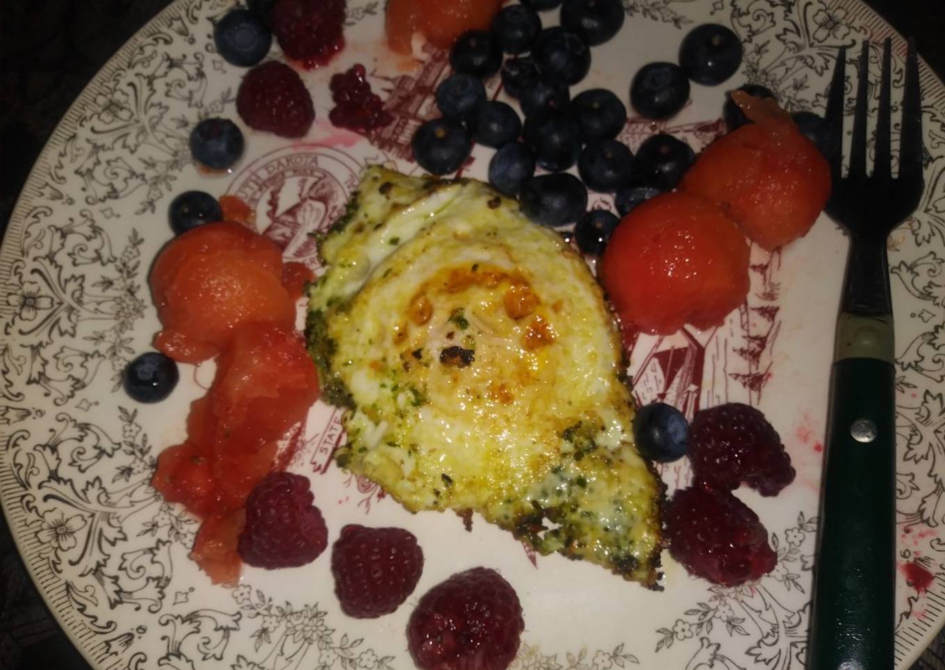 Saturday Brunch