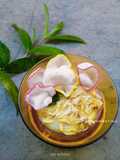 Bubur Ayam Simpel