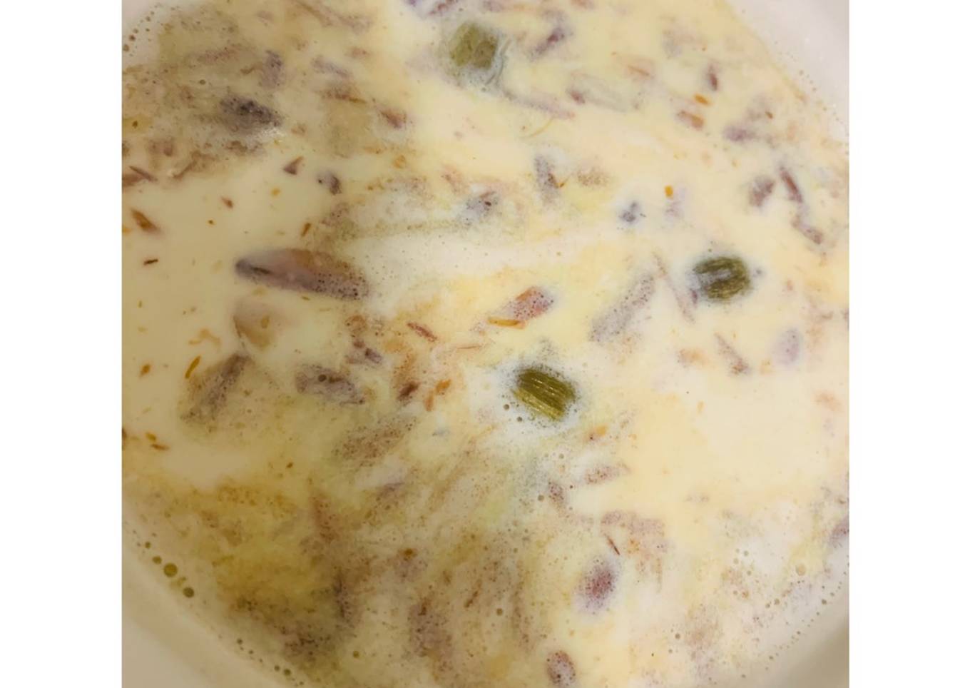 Sheer khurma