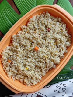 Foto resep Nasi Goreng Kencur
