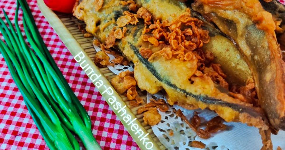 67 Resep Lele Kremes Enak Dan Sederhana Ala Rumahan - Cookpad