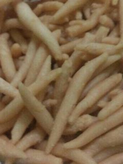 Foto resep Telur gabus keju