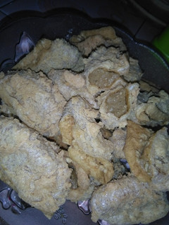 Foto resep Tahu walik