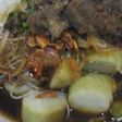 Resep soto pekalogan Ibu mertua