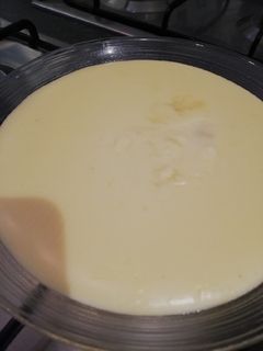 Une photo de Béchamel