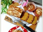 Gambar ontbijtkoek belanda