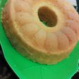 Cake nutrijel jeruk