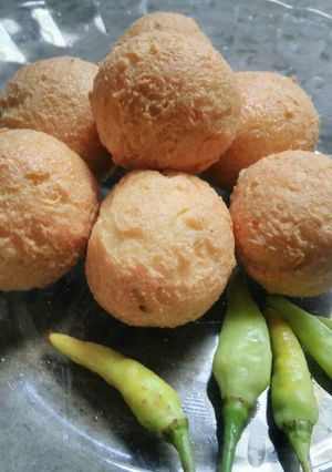 Foto resep Tahu bulat (no kopong)