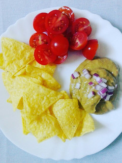 Foto principal de Guacamole