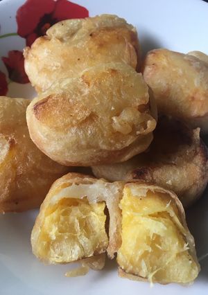 Foto resep Rondo royal