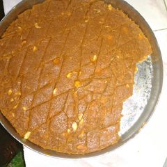 A picture of Pumpkin sweet.