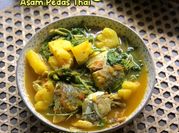 Gambar siakap thai