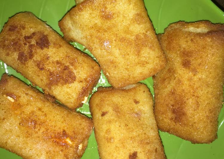 Resep Risoles Mayo yang Lezat Sekali