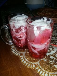 Foto resep Es kelapa KW mudah