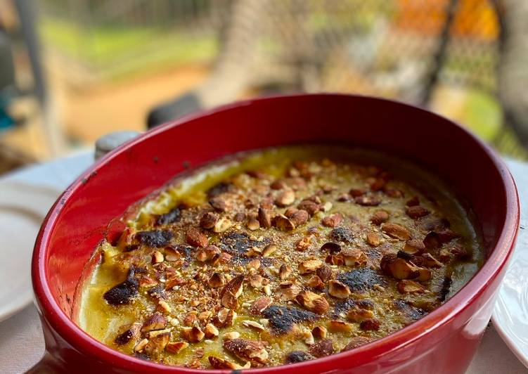 Rizses-húsos-brokkolis mindent bele