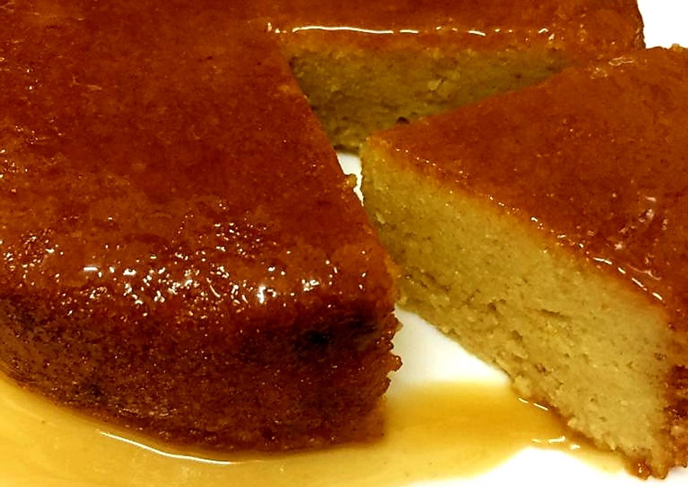 Steam bread crumbs pudding 😊 #mommasrecipe