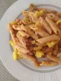 Fideito c/Carne Picada
