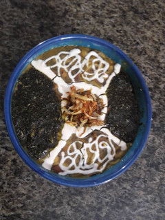 عکسی از دستور آش رشته
