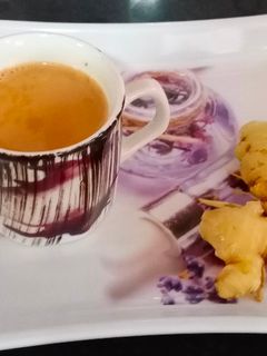 ચા(tea recipe in Gujarati) રેસીપી મુખ્ય ફોટો