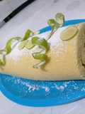 Jelly roll