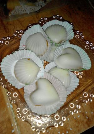 صورة لوصفة قاطو بيمو (بدون طهي)