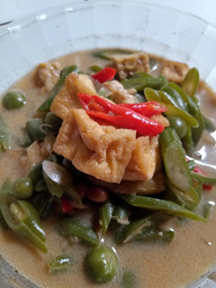 Foto resep Gulai toco