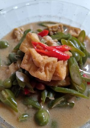 Foto resep Gulai toco