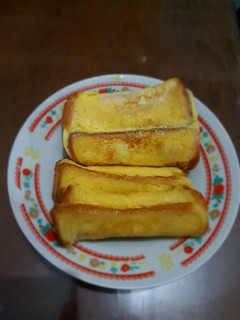 Foto resep Roti Sosis Goreng