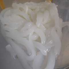 A picture of Kelapa muda KW / Imitasi #BikinRamadanBerkesan.