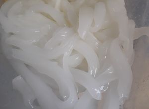 Foto resep Kelapa muda KW / Imitasi #BikinRamadanBerkesan