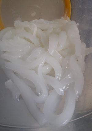 Foto resep Kelapa muda KW / Imitasi #BikinRamadanBerkesan