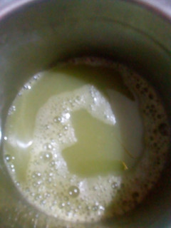 நெல்லி ஜீஸ் (Nelli juice recipe in tamil) செய்முறை முக்கிய புகைப்படம்