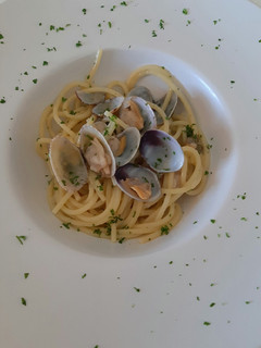 Foto di Spaghetti alle vongole veraci