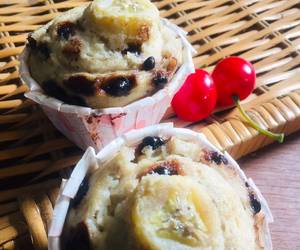 Cara Memasak Cepat Overripe Banana Muffin 🧁 Yummy Mantul Cara Memasak Cepat Overripe Banana Muffin 🧁 Yummy Mantul