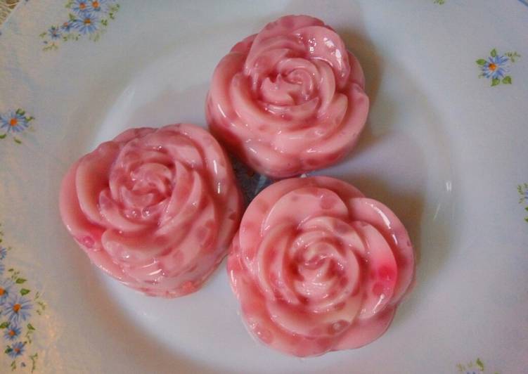 Kue Cantik Manis