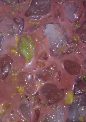 Foto resep Alpukat kocok es