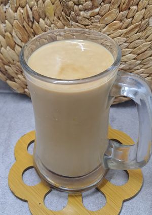Foto resep Kopi Susu