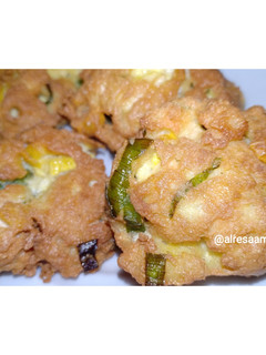 Foto resep Perkedel Tahu