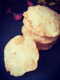 Poricha Pathiri/NEI PATHAL/RICE FLOUR POORI