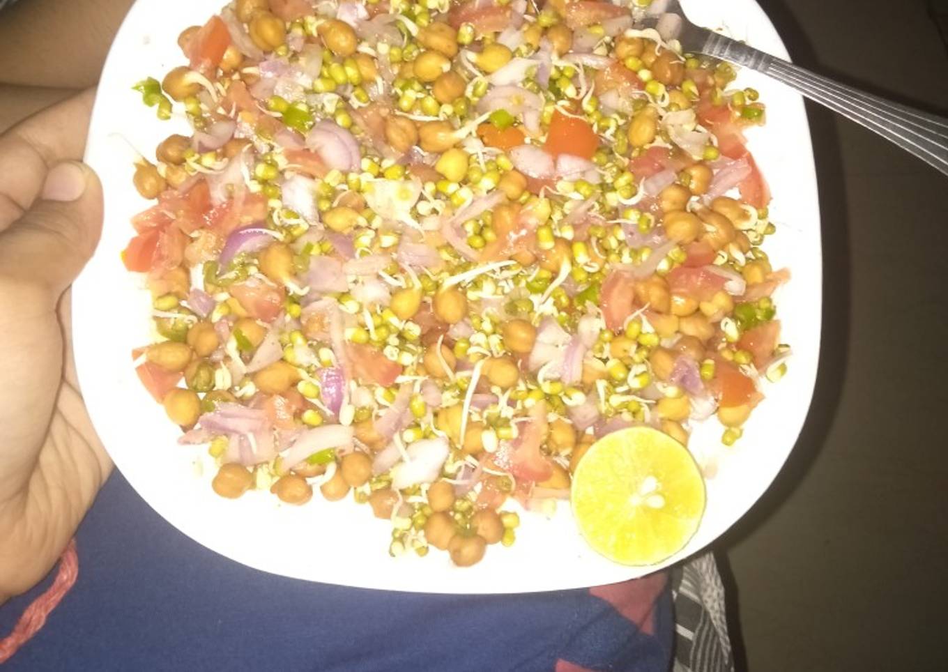 Sprouts