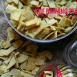 Kue Bawang Pedas