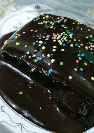 صورة لوصفة جاتوة شاتوه