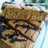 Pan de auyama y avena