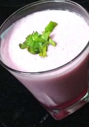A picture of Sol kokum.