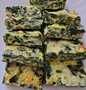Easy Steps Make Recipes Egg Spinach Casserole the So Delicious Delicious.