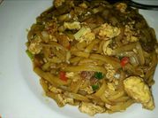 Gambar bakmie kediri