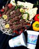 کوفته دنیزلی ترکی solmaz
