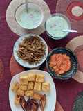 Ikan Seluang Goreng Renyah