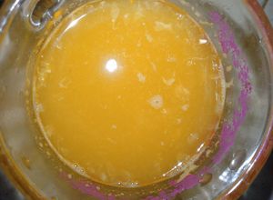 Foto resep Jeruk Peras Madu