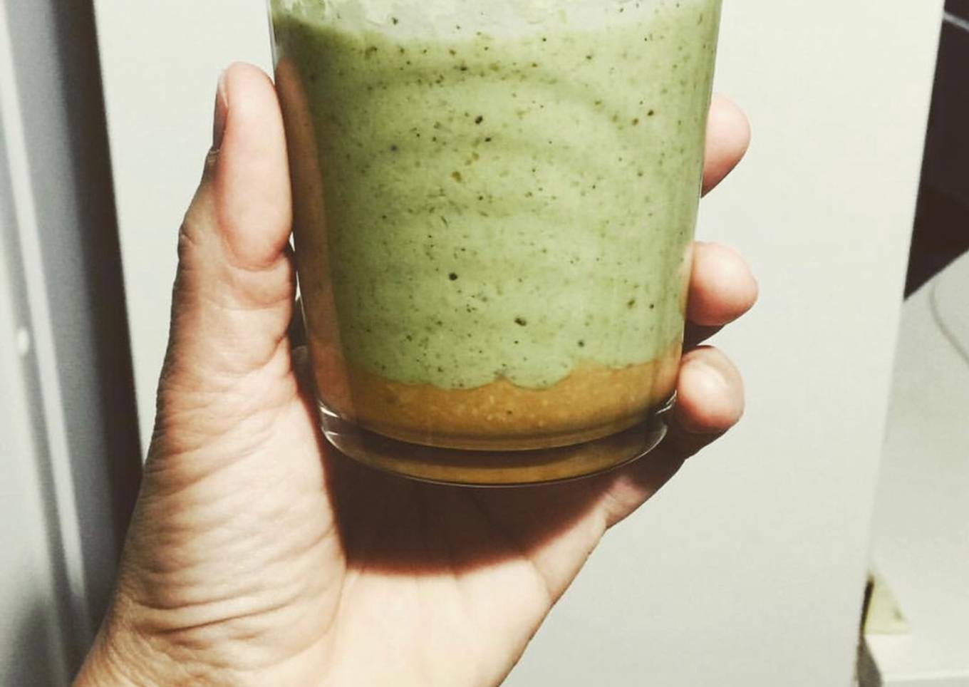 Batido saludable 3!!!